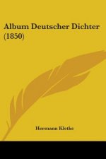 Album Deutscher Dichter (1850)