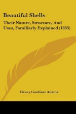 Beautiful Shells: Their Nature, Structure, And Uses, Familiarly Explained (1855)