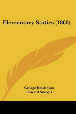 Elementary Statics (1860)