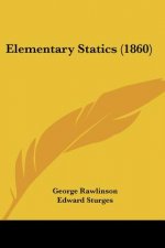 Elementary Statics (1860)