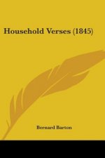 Household Verses (1845)