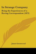 In Strange Company: Being The Experiences Of A Roving Correspondent (1873)