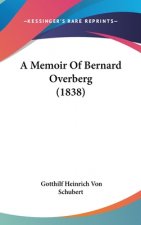 A Memoir Of Bernard Overberg (1838)