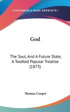 God: The Soul, And A Future State, A Twofold Popular Treatise (1873)