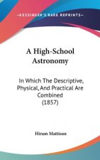 High-School Astronomy