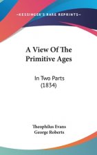 A View Of The Primitive Ages: In Two Parts (1834)