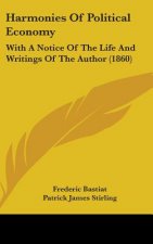 Harmonies Of Political Economy: With A Notice Of The Life And Writings Of The Author (1860)