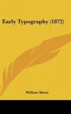 Early Typography (1872)