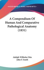 A Compendium Of Human And Comparative Pathological Anatomy (1831)