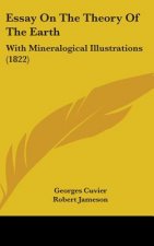 Essay On The Theory Of The Earth