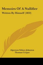 Memoirs Of A Nullifier