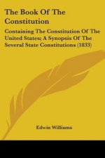 Book Of The Constitution