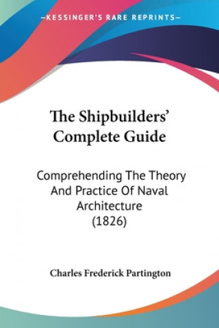 Shipbuilders' Complete Guide