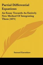 Partial Differential Equations