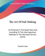 Art Of Sail-Making