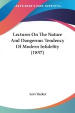 Lectures On The Nature And Dangerous Tendency Of Modern Infidelity (1837)