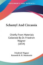 Schamyl And Circassia