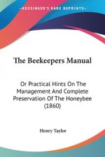 Beekeepers Manual