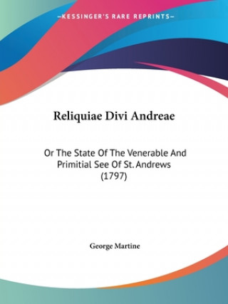 Reliquiae Divi Andreae