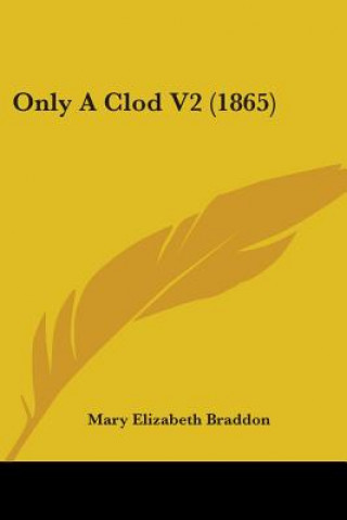 Only A Clod V2 (1865)