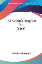 Author's Daughter V1 (1868)