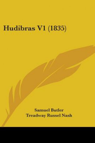 Hudibras V1 (1835)