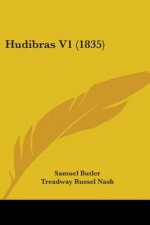 Hudibras V1 (1835)