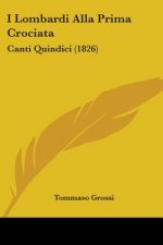 I Lombardi Alla Prima Crociata