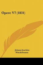 Opere V7 (1831)