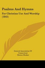 Psalms And Hymns