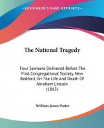 National Tragedy