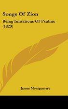 Songs Of Zion