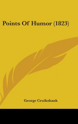 Points Of Humor (1823)