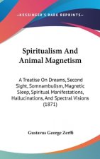Spiritualism And Animal Magnetism