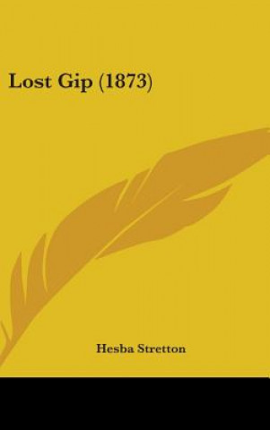 Lost Gip (1873)