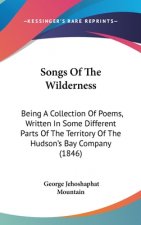 Songs Of The Wilderness