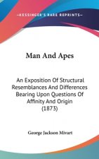 Man And Apes