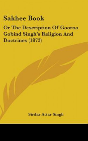 Sakhee Book