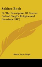Sakhee Book