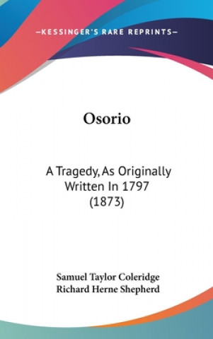 Osorio
