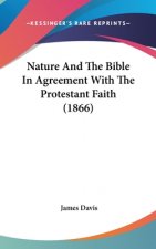 Nature And The Bible In Agreement With The Protestant Faith (1866)