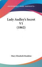 Lady Audley's Secret V1 (1862)