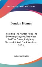 London Homes