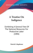 Treatise On Indigence