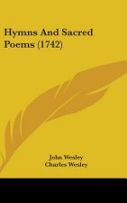 Hymns And Sacred Poems (1742)