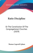 Ratio Discipline