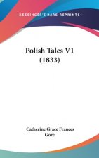 Polish Tales V1 (1833)