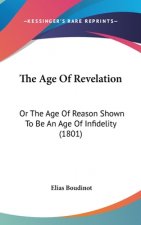 Age Of Revelation