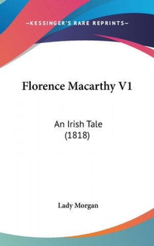 Florence Macarthy V1