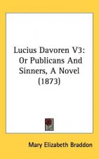 Lucius Davoren V3
